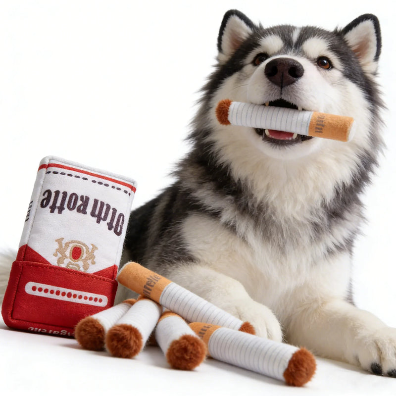 Dog toys