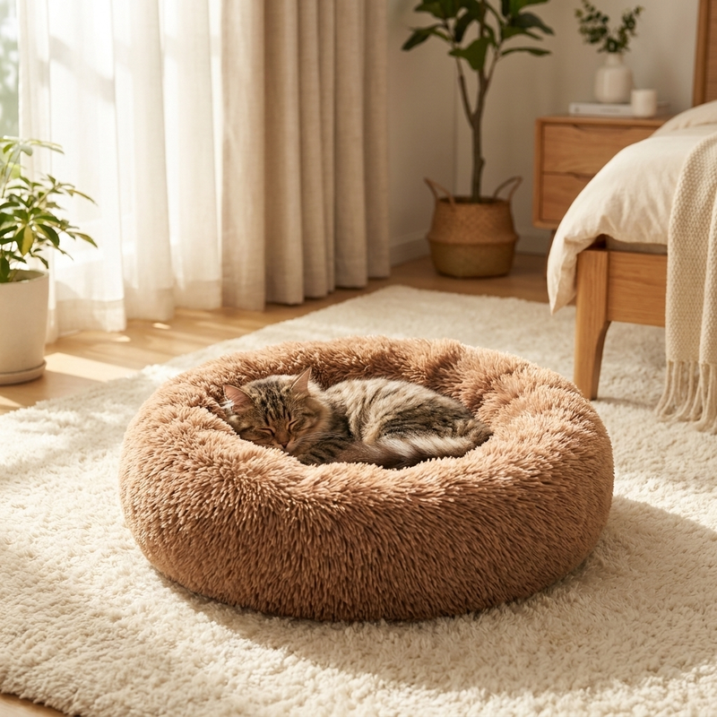 Beds & naps