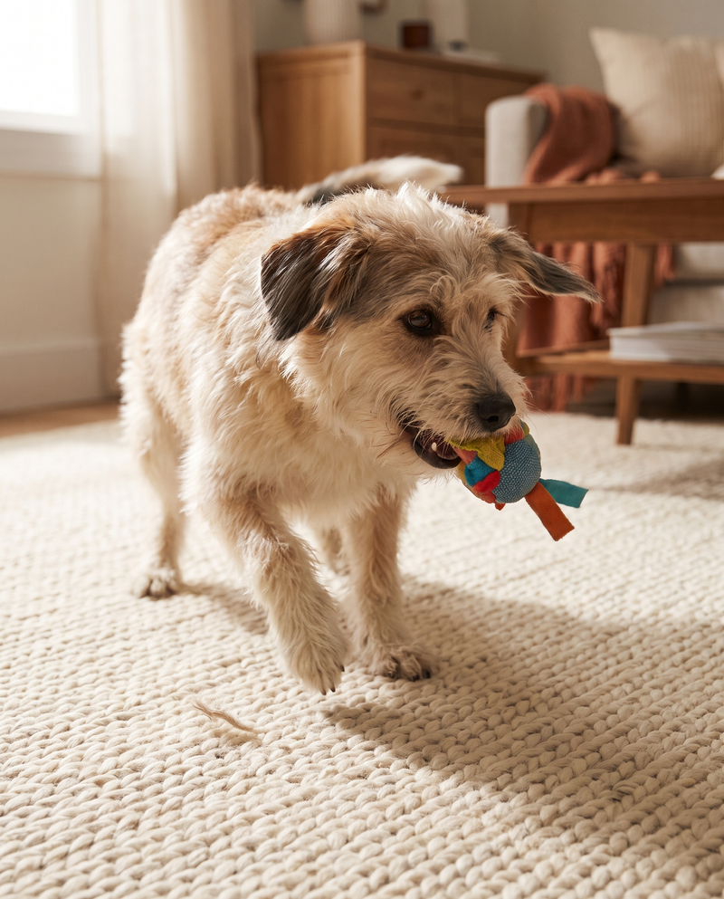 Dog toys