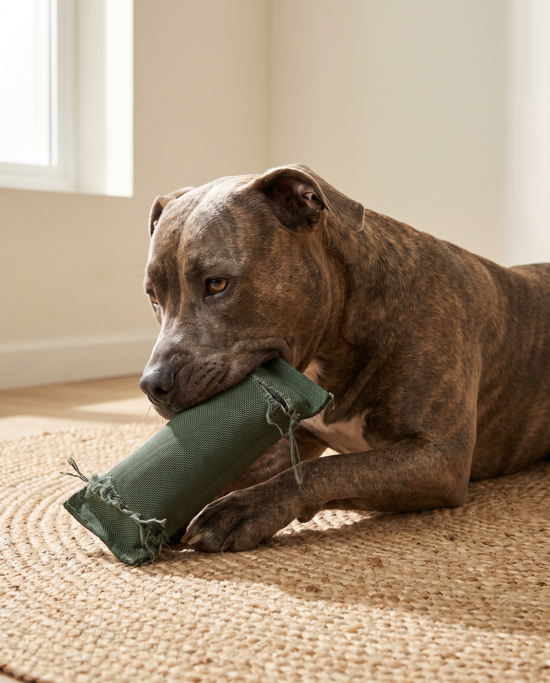Chew-proof