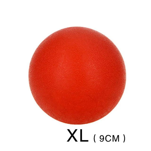 Durable rubber ball dog toy — photo 19