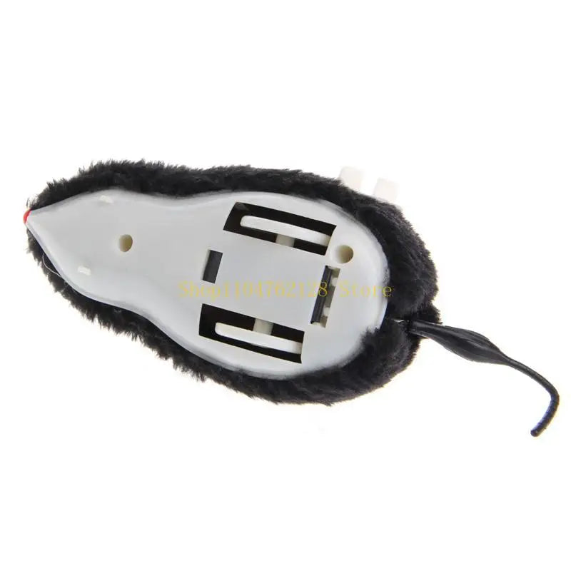 Robotic mouse cat toy — photo 12