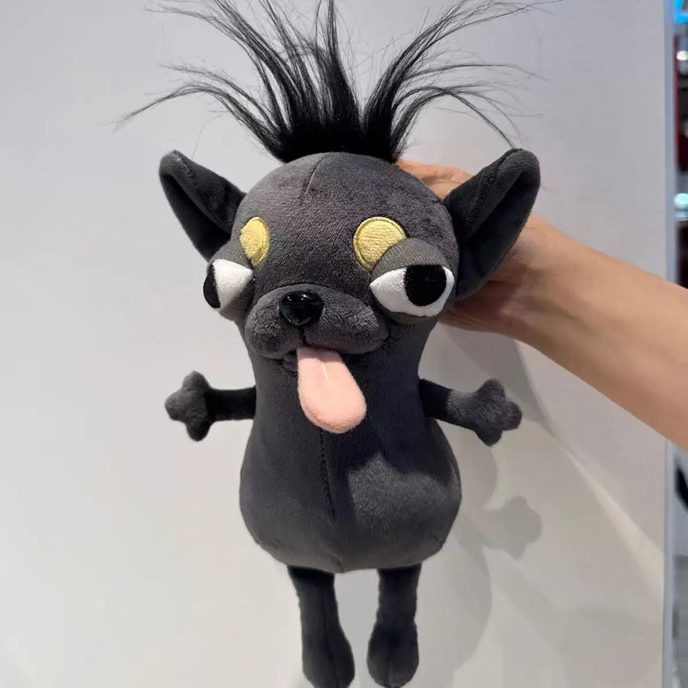 Funny chihuahua puppy plush — photo 7
