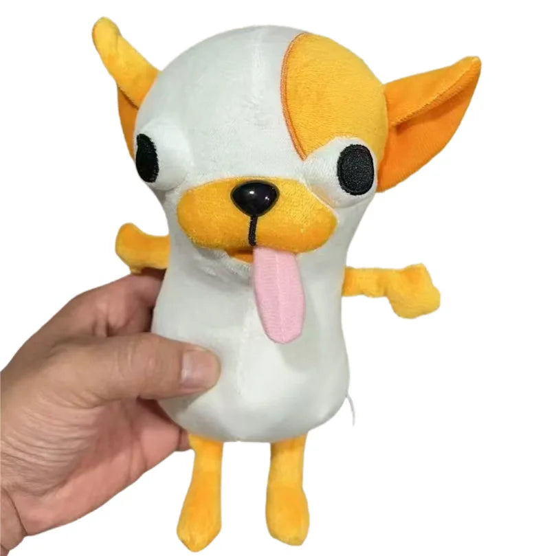 Funny chihuahua puppy plush — photo 5