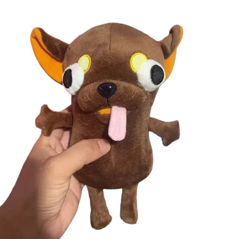Funny chihuahua puppy plush — photo 6
