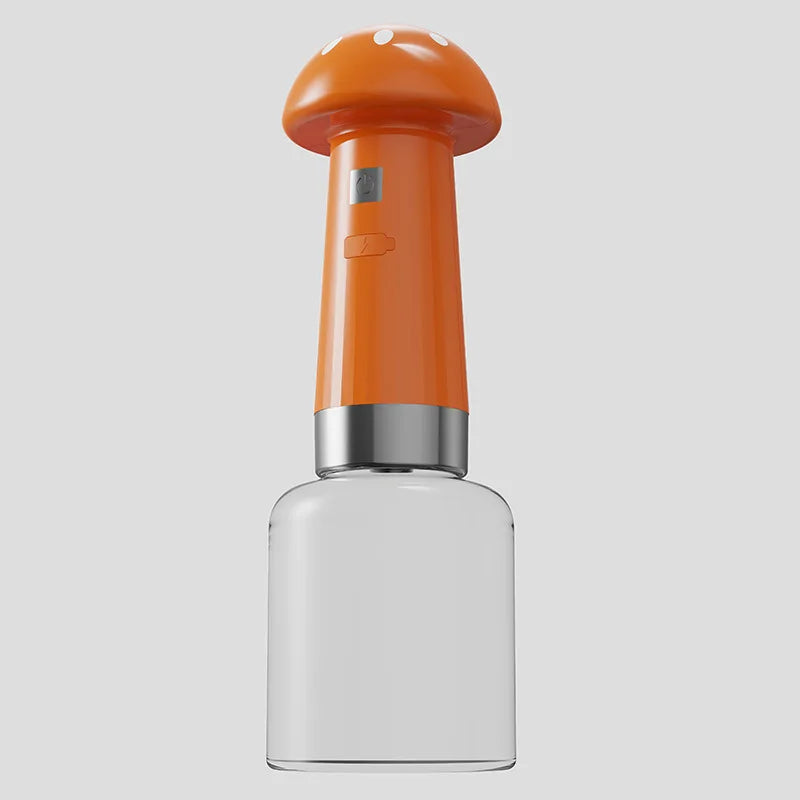 Duck Pet Bath Foam Machine – USB Automatic Soap Foamer