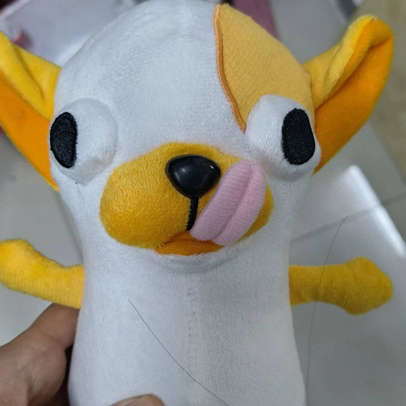 Funny chihuahua puppy plush — photo 3