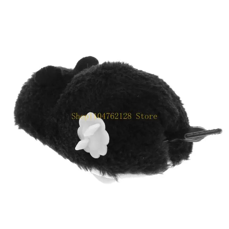 Robotic mouse cat toy — photo 9
