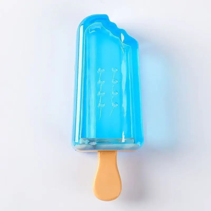 Freezable ice cream dog chew toy — photo 7