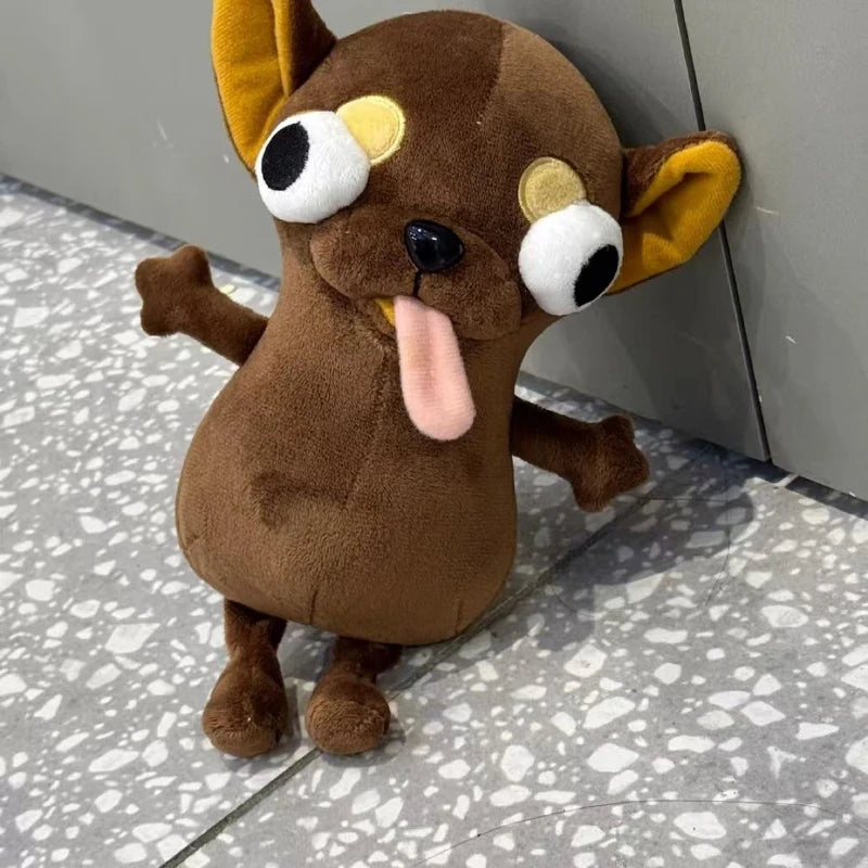 Funny chihuahua puppy plush — photo 14