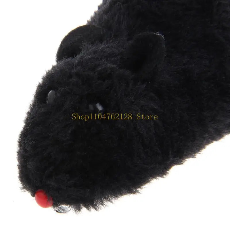 Robotic mouse cat toy — photo 11