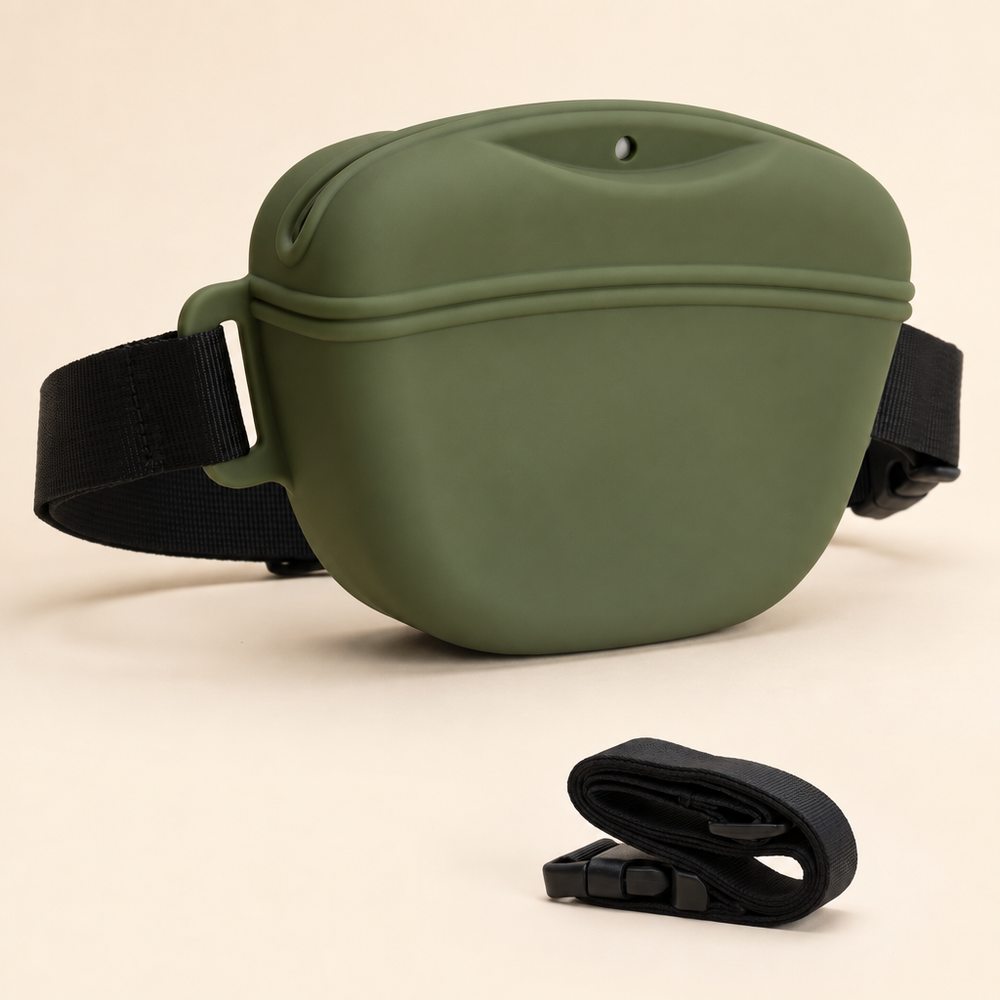 Training Fanny Pack – Green