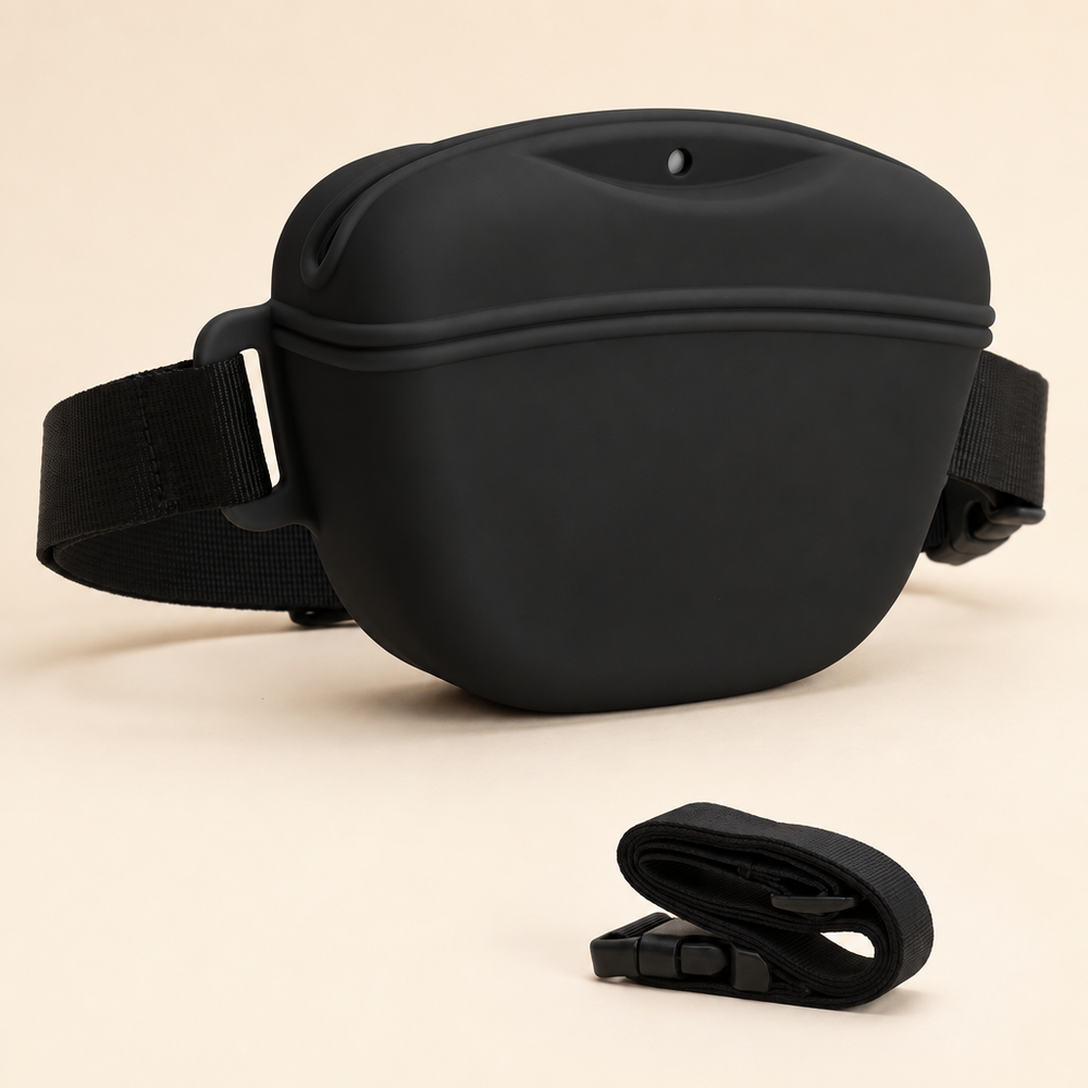 Training Fanny Pack – Black
