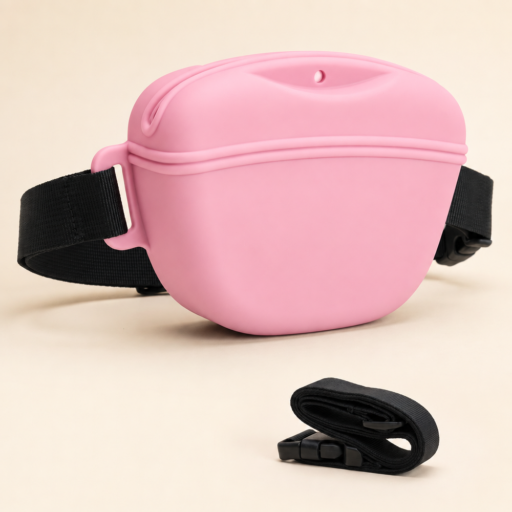 Training Fanny Pack – Pink